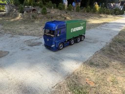 Sommerfest des MSC Braunschweig 2026